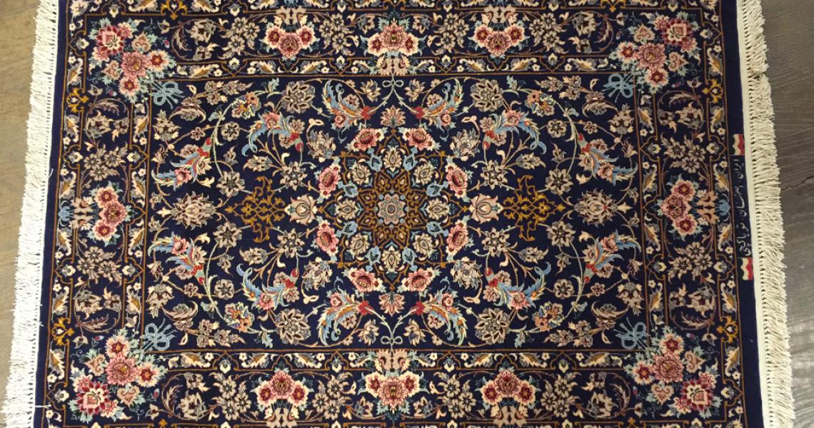 Persian Town Carpet 5110